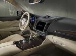 Maserati Levante S Q4 GranLusso 2017 года (WW)